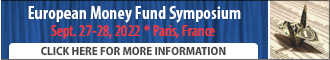 Crane's European Money Fund Symposium