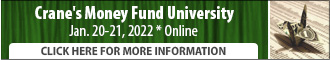 Crane's Money Fund University
